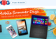 Mobile Summer Days la eMAG - Laptopuri cu reduceri uriașe