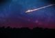 Spectacol de lumină pe cer, după ce un meteorit s-a prăbușit în Argentina 