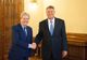 Iohannis, întâlnire cu ministrul de Externe al Italiei. Discuție de mare importanță pentru români