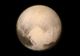 Descoperire de ultim moment pe mica planetă Pluto: “coada” gigantică