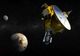 Deşi retrogradată din rândul planetelor, Pluto este ceva mai mare decât se credea