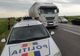 Poliţiştii au tras pe dreapta două TIR-uri. E incredibil ce au descoperit aceştia la control