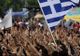 Grecia, zguduită de proteste de stradă înainte de referendum