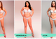 Femeia perfectă: cum arată standardele frumuseţii din 18 ţări. Experiment Photoshop 