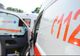 Accident cumplit. Patru răniţi, după ce un şofer a pierdut controlul maşinii