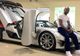 Floyd Mayweather şi-a cumpărat cea mai scumpă maşină din lume. Cât a costat