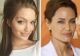 Seamănă leit cu Angelina Jolie! Îi păcălește chiar și pe fanii ei 