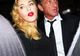 Madonna, fotografie sexy cu Sean Penn. "Se apropie ziua noastră"
