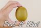 Cum separi pulpa unui kiwi sau a unui mango de coajă, în doar 5 secunde, fără vreun aparat - VIDEO