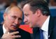 Unul din protejații lui Putin, vecin cu David Cameron pe Downing Street 