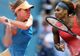 Simona Halep - Serena Williams 3-6, 6-7, în finala de la Cincinnati. Americanca a triumfat