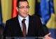 Ponta: Azi nu este "Economy" dragi peneliști/pedeliști. Oricum e clar că nu învățați nimic