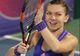Simona Halep răsuflă ușurată, după înfrângerea de la Wuhan. Marea sa rivală va lipsi de la Beijing