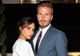 Familia Beckham şi-a prezentat pe Instagram cel mai nou membru al familiei. "El este Olive"