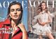Fotomodel român, pe coperţile a două reviste Vogue