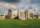 Descoperirea secolului la 3 km de Stonehenge. Sunt uriașe și zăceau îngropate!