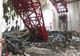 Tragedie la Mecca: 100 de morţi şi peste 200 de răniţi. O macara s-a prăbuşit peste Moscheea Sfântă