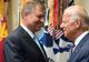 Casa Albă: "Biden a salutat concentrarea preşedintelui Iohannis pe eforturile anticorupţie"  