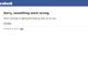 Facebook a picat, joi seară. Cât de repede şi-a revenit 
