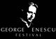 Festivalul "George Enescu". Programul zilei de astăzi, 14 septembrie