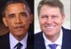 Klaus Iohannis: ”L-am invitat pe Barack Obama în România”