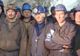 Minerii din Valea Jiului pregătesc intrarea în grevă generală