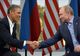 Întâlnire Putin-Obama, luni la New York