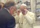 Surpriză în centrul Romei: Papa Francisc a mers să-şi cumpere ochelari noi