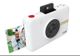 Polaroid Snap. Camera foto cu imprimantă inclusă! 