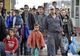 Reuters: România ar trebui să primească 6.300 de refugiați