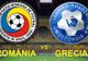 ROMÂNIA-GRECIA 0-0. Publicul a huiduit echipa naţională la final