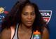 Ce a răspuns Serena Williams când un jurnalist a întrebat-o de ce nu zâmbeşte  