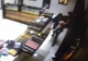 Ce au văzut proprietarii unui magazin pe camerele de înregistrare. Nici polițiștii nu se așteptau