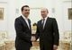  Motive de îngrijorare pentru UE: Tsipras și Putin vor să "întărească" relațiile bilaterale