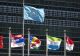 Steagul palestinian, arborat pentru prima dată la sediul ONU