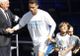 Ronaldo, gest emoţionant pentru puştiul sirian căruia o ziaristă i-a pus piedică lui şi tatălui său