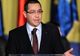 Ponta: Iohannis nu face nimic, merge la Bruxelles şi tace. Se întoarce şi tace, ca "surda în horă"