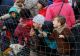 Criza imigranților. Austria închide granița cu Slovenia. Refugiații au devenit agresivi