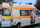 Echipajul unei ambulanţe din Botoşani, atacat cu pietre de pacientul pe care îl salva