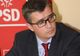 Andrei Dolineaschi, reales președinte al Organizației județene Botoşani a PSD