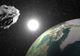 Un asteroid uriaș, detectat cu scurt timp în urmă, va trece pe lângă Pământ de Halloween