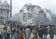 Imagini devastatoare. Iată cum arăta Bucureştiul după cutremurul din '77