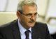Dragnea: Vom trece în statut un 'cod de conduită' care va cuprinde nu numai criterii de integritate 