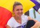 Simona Halep, mesaj emoţionant pe Facebook. "Te poți ridica prin voință, ambiție și perseverență"