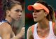 Simona Halep. Când va juca sportiva noastră împotriva lui Radwanska la Turneul Campioanelor