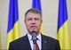 Surpriză în timpul discursului președintelui Klaus Iohannis la Memorialul Victimelor Holocaustului