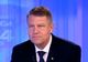 Președintele Iohannis îl primește marți pe noul Nunțiu Apostolic în România