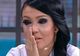 Andreea Mantea nu și-a mai putut stăpâni lacrimile. S-a întâmplat în direct