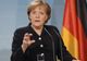 Sondaj "Le Figaro": Popularitatea Angelei Merkel, la cel mai scăzut nivel din ultimii patru ani 