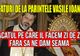 De ce suferă oamenii credincioși. Sfaturi de viață de la părintele Vasile Ioana 